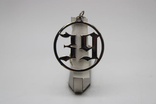 1939 JAGSTER KEYCHAIN