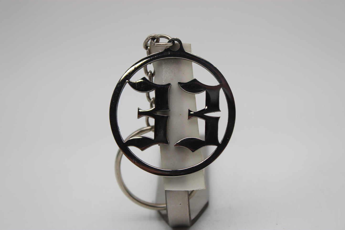 1933 JAGSTER KEYCHAIN