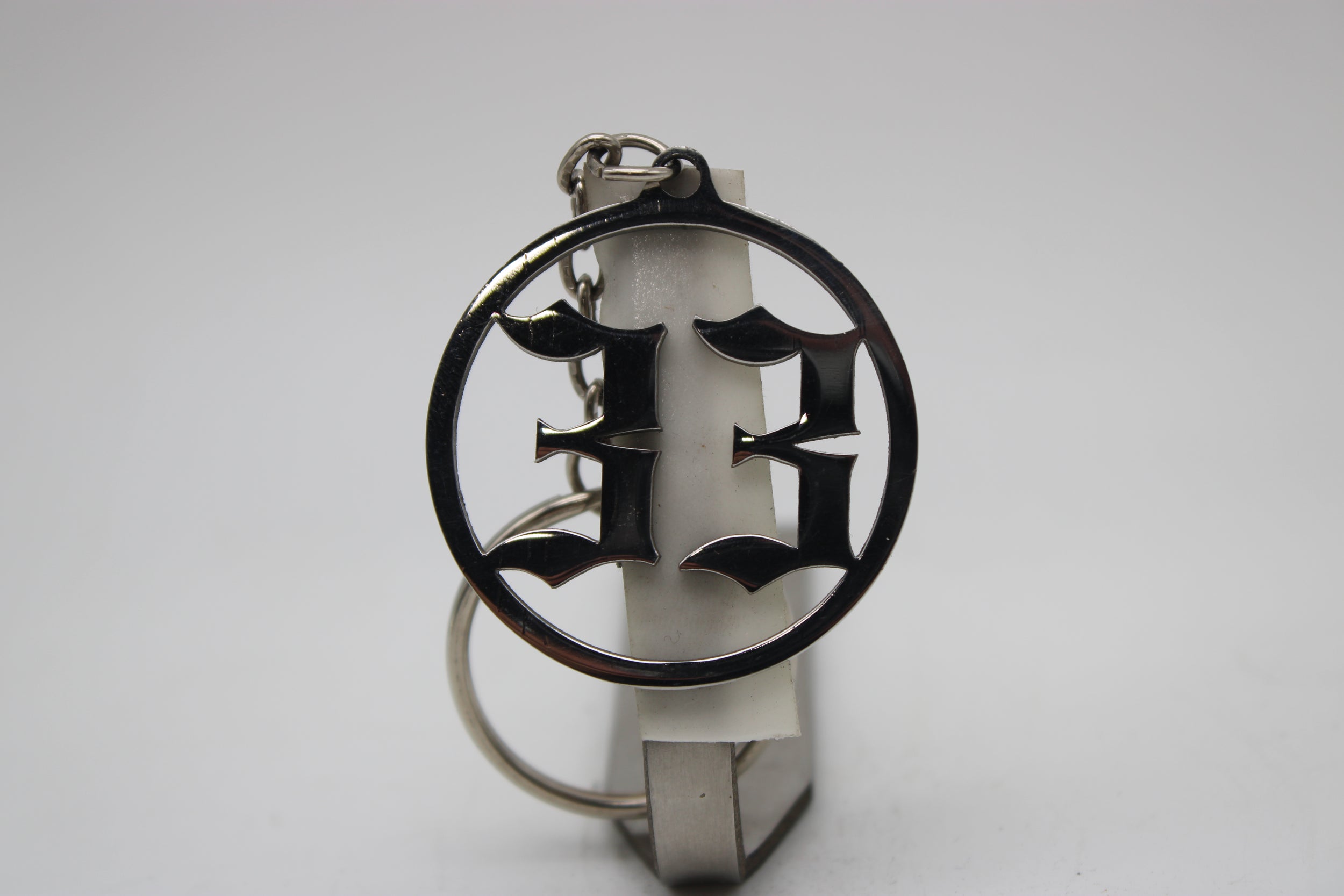 1933 JAGSTER KEYCHAIN
