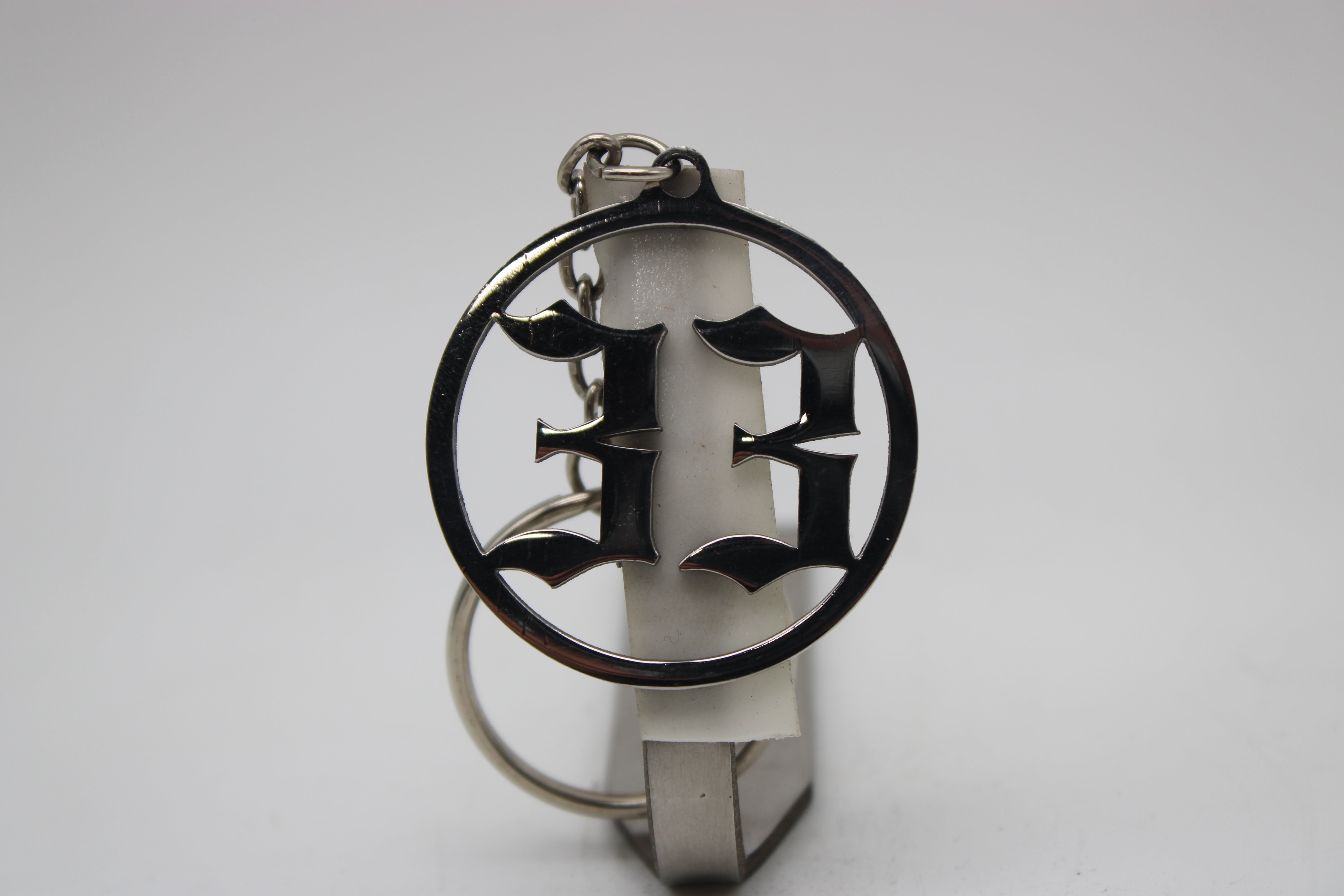 1933 JAGSTER KEYCHAIN