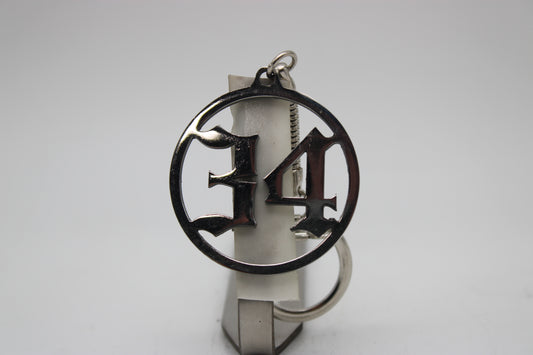 1934 JAGSTER KEYCHAIN