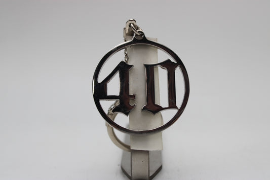 1940 JAGSTER KEYCHAIN