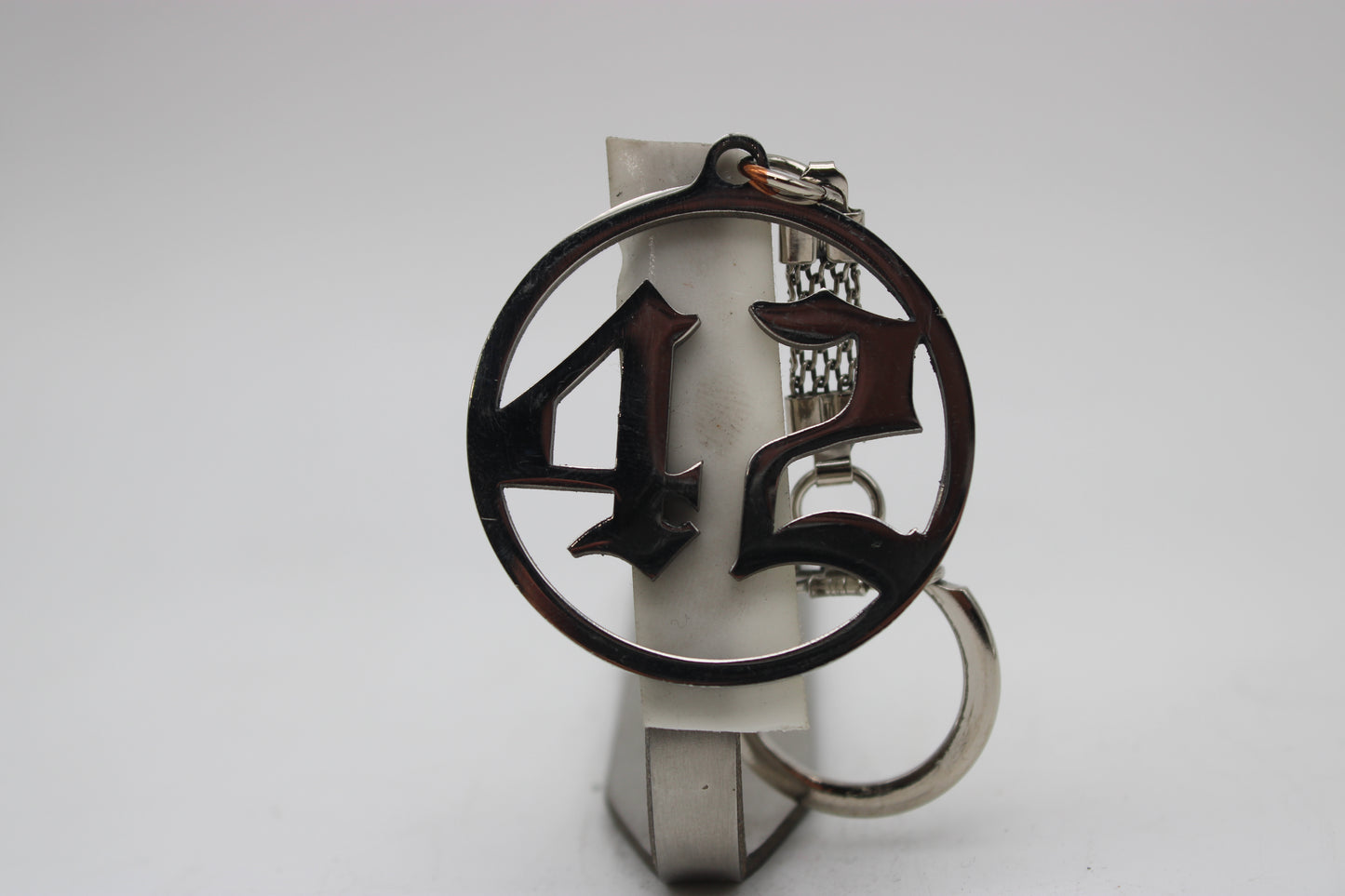 1942 JAGSTER KEYCHAIN
