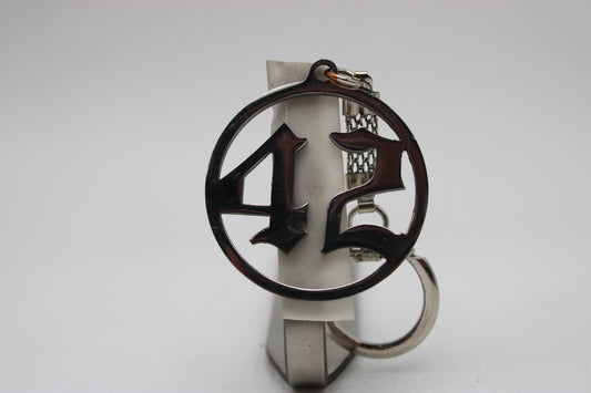 1942 JAGSTER KEYCHAIN