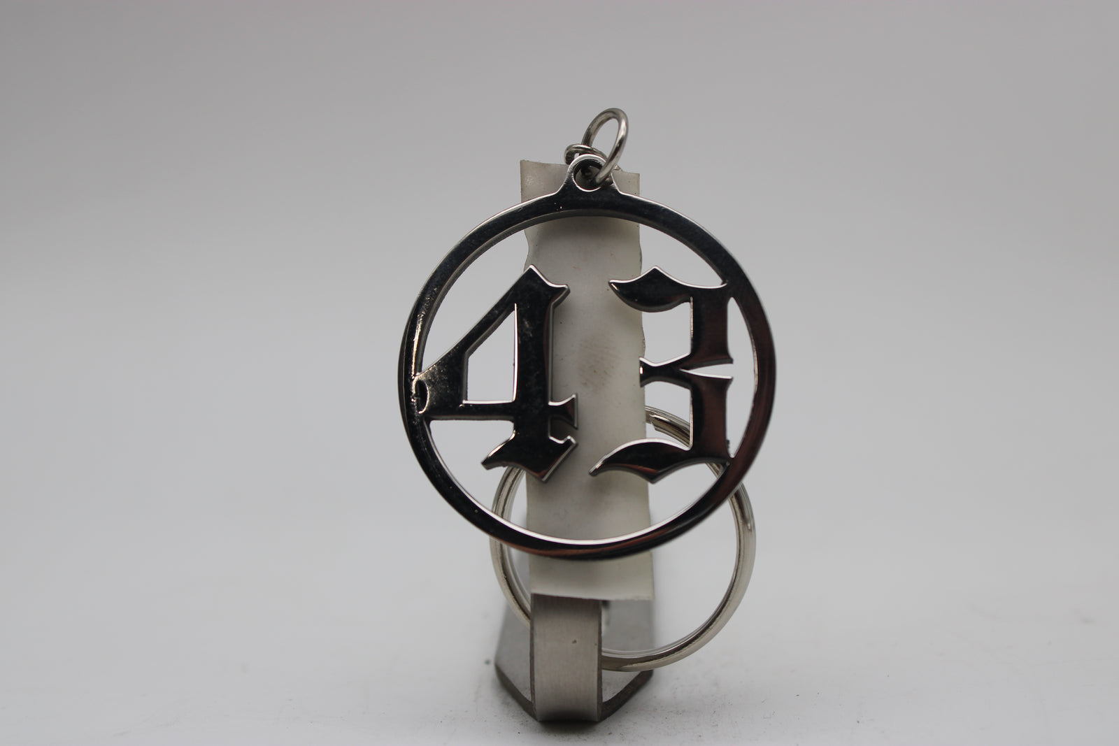 1943 JAGSTER KEYCHAIN