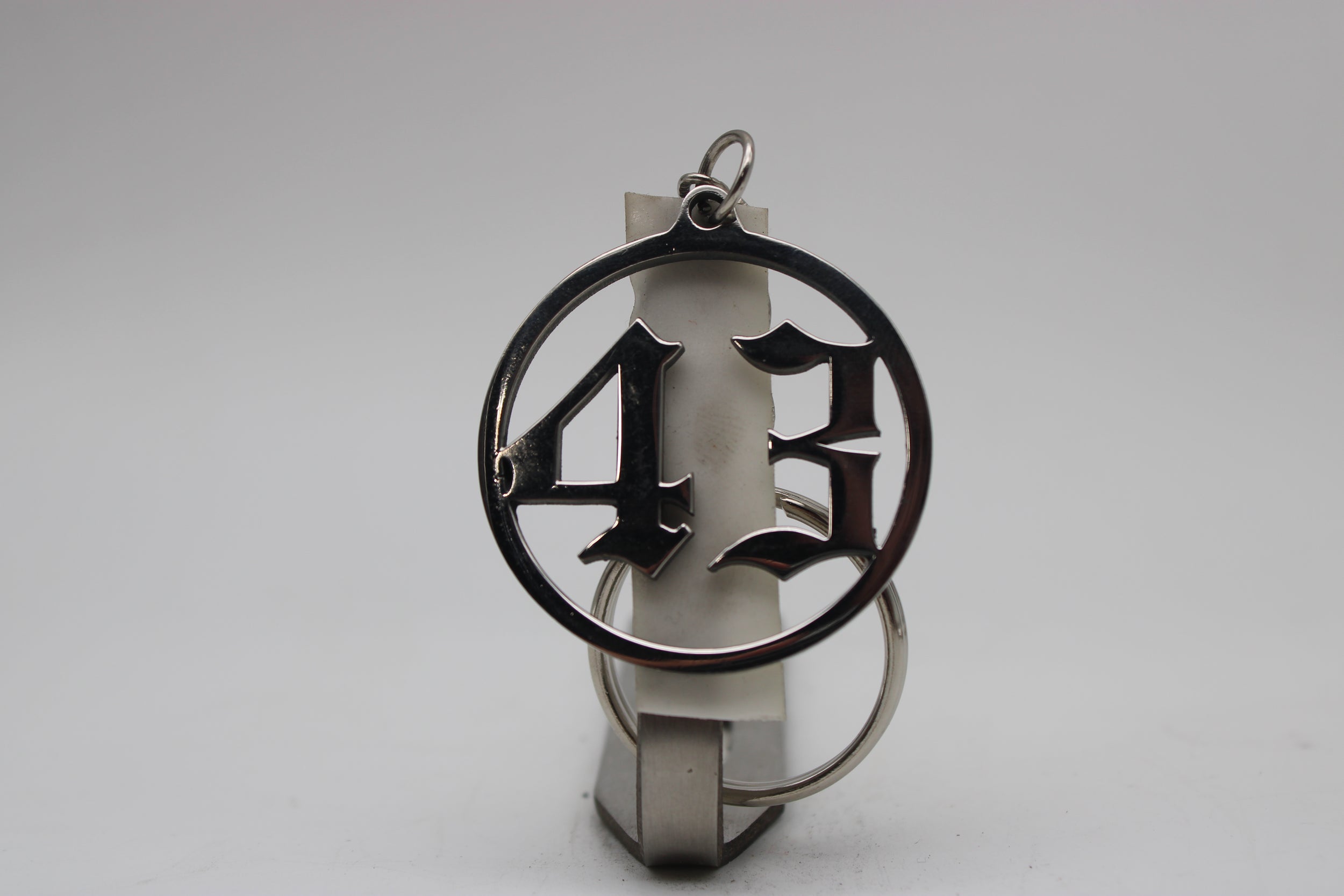 1943 JAGSTER KEYCHAIN