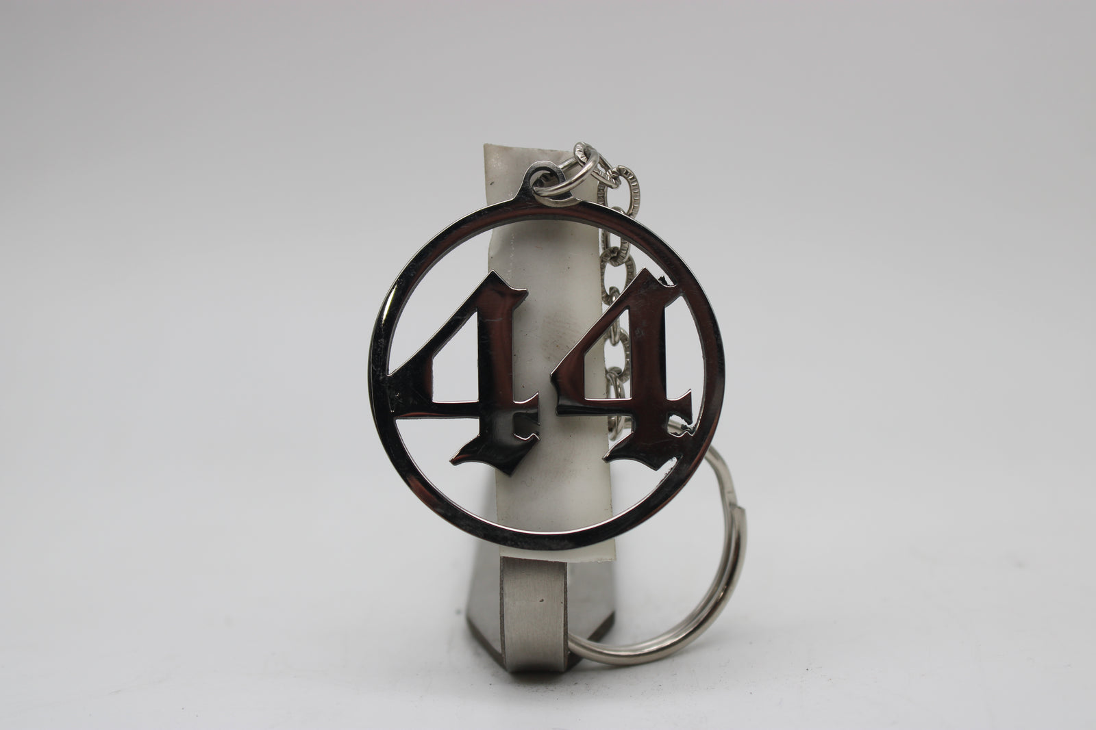 1944 JAGSTER KEYCHAIN