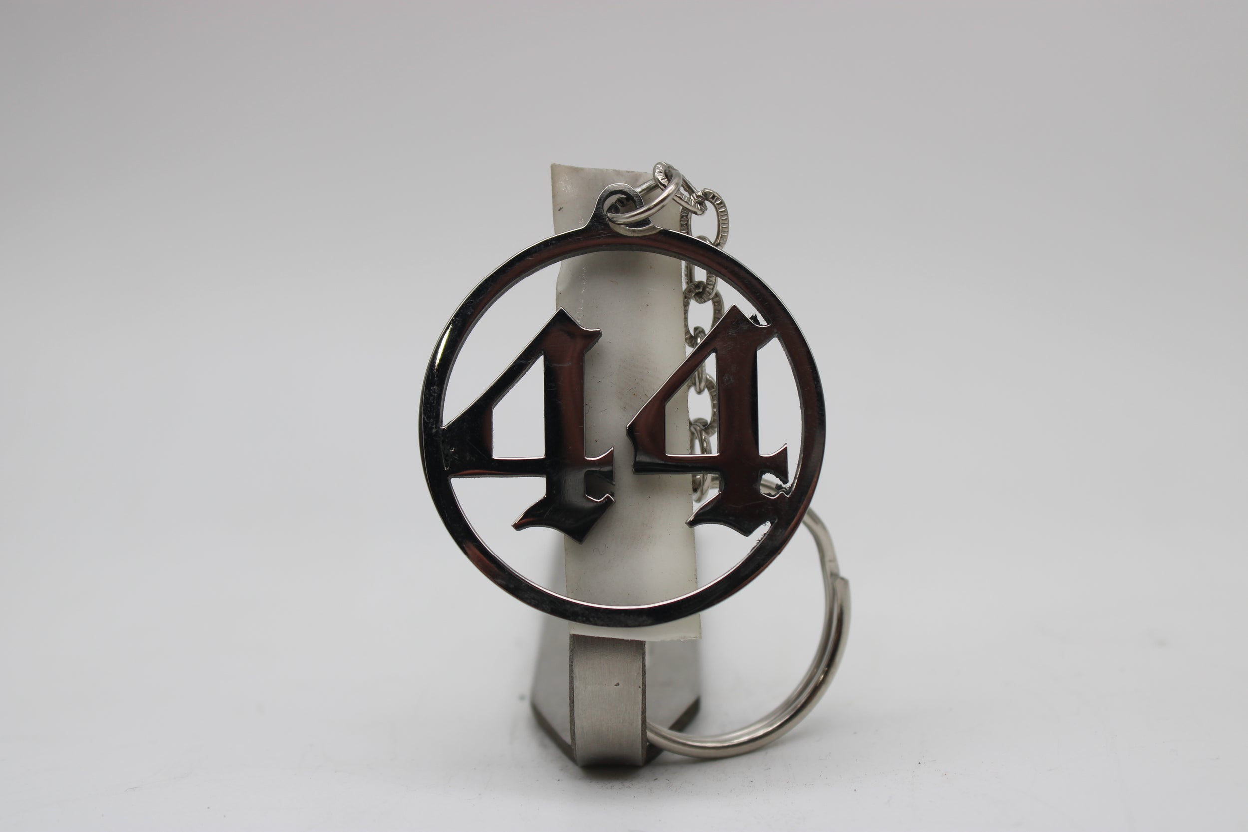 1944 JAGSTER KEYCHAIN