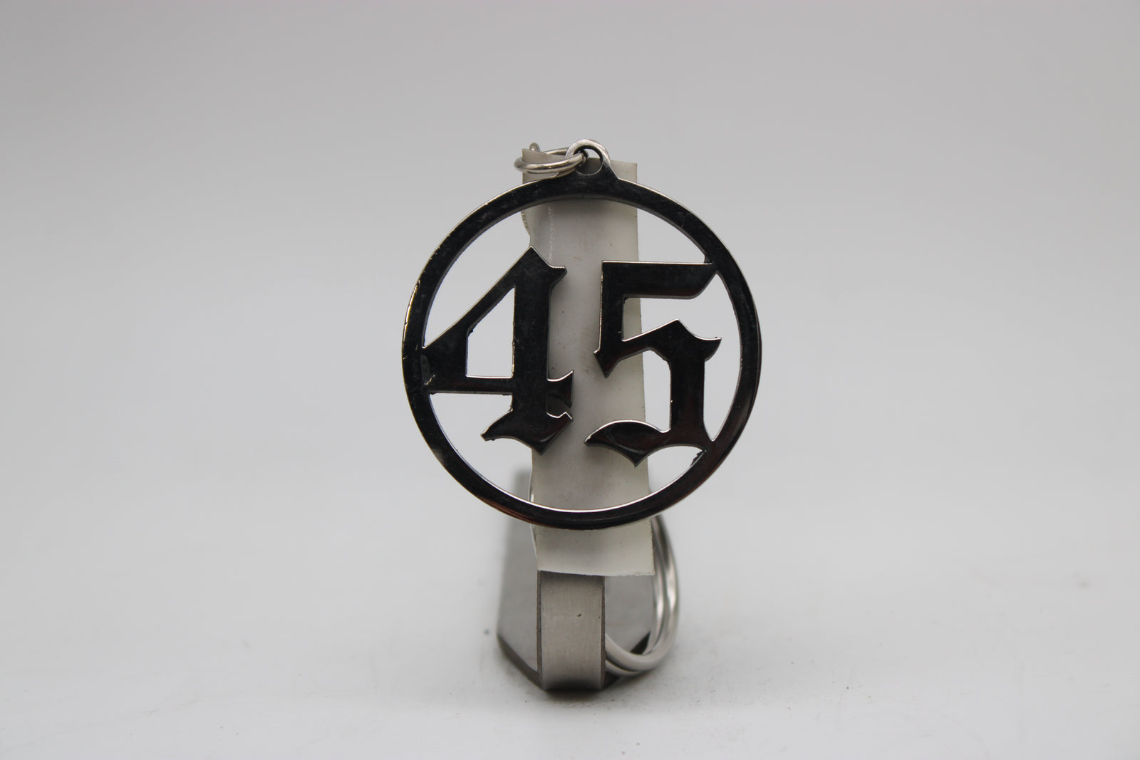 1945 JAGSTER KEYCHAIN