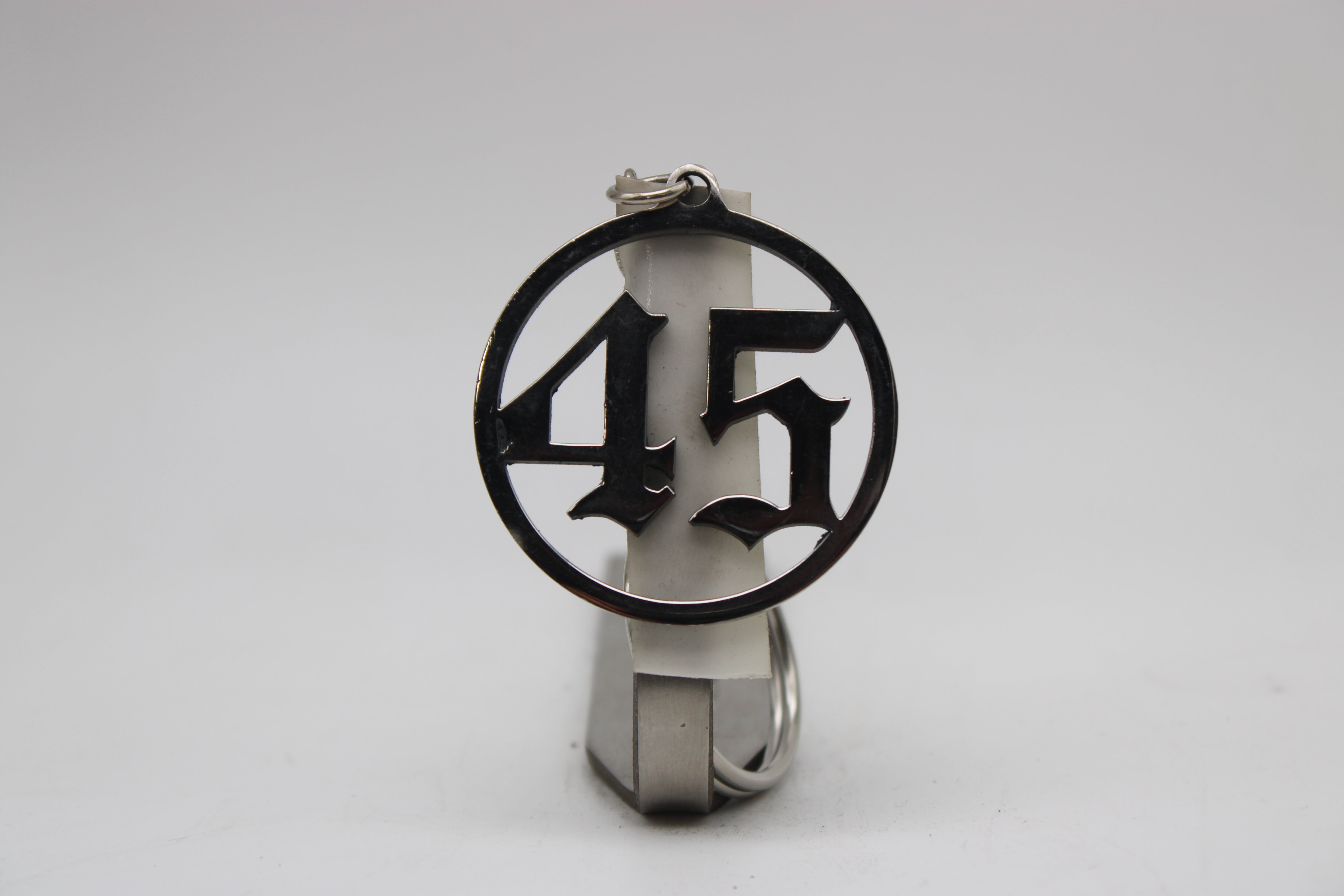 1945 JAGSTER KEYCHAIN
