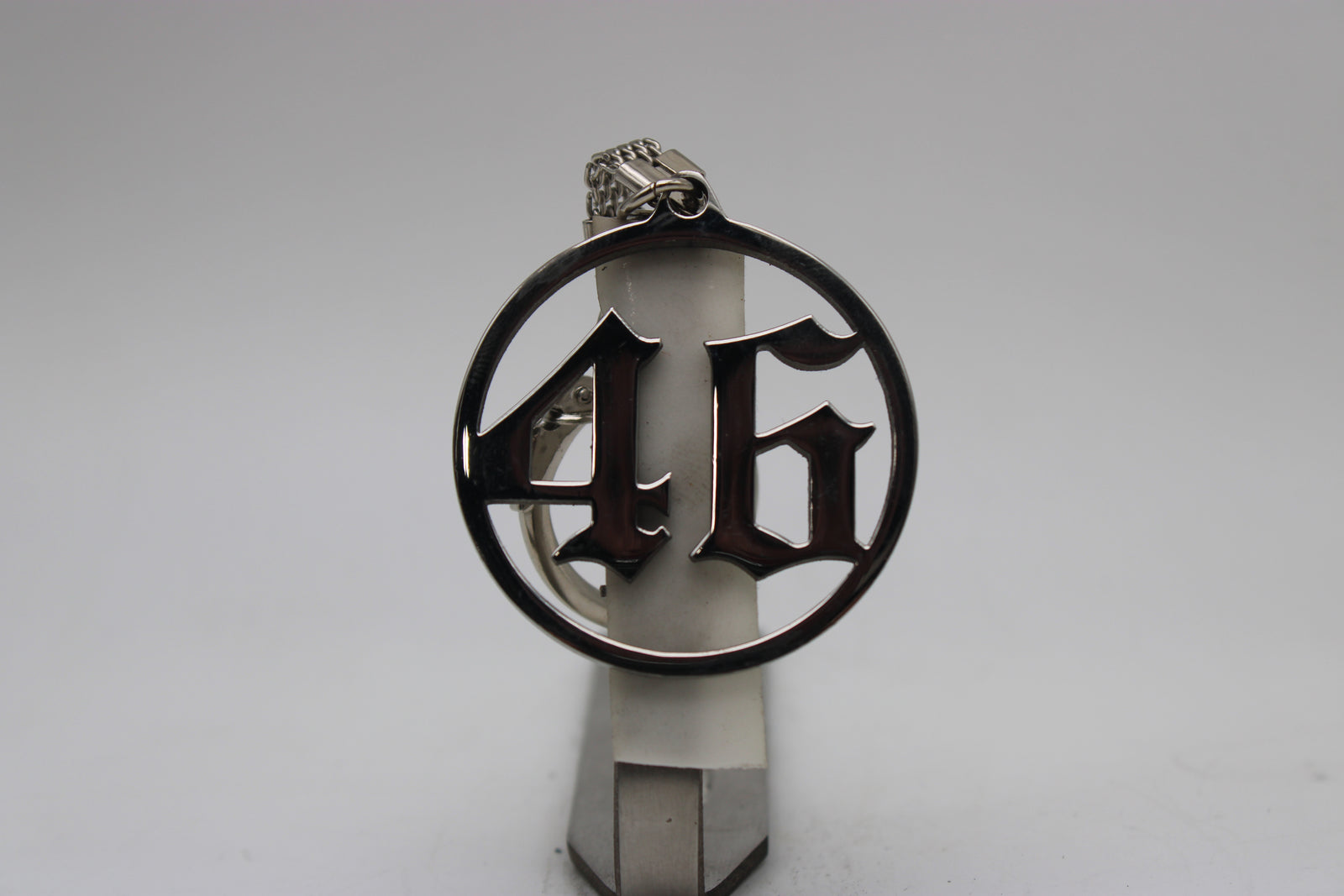 1946 JAGSTER KEYCHAIN