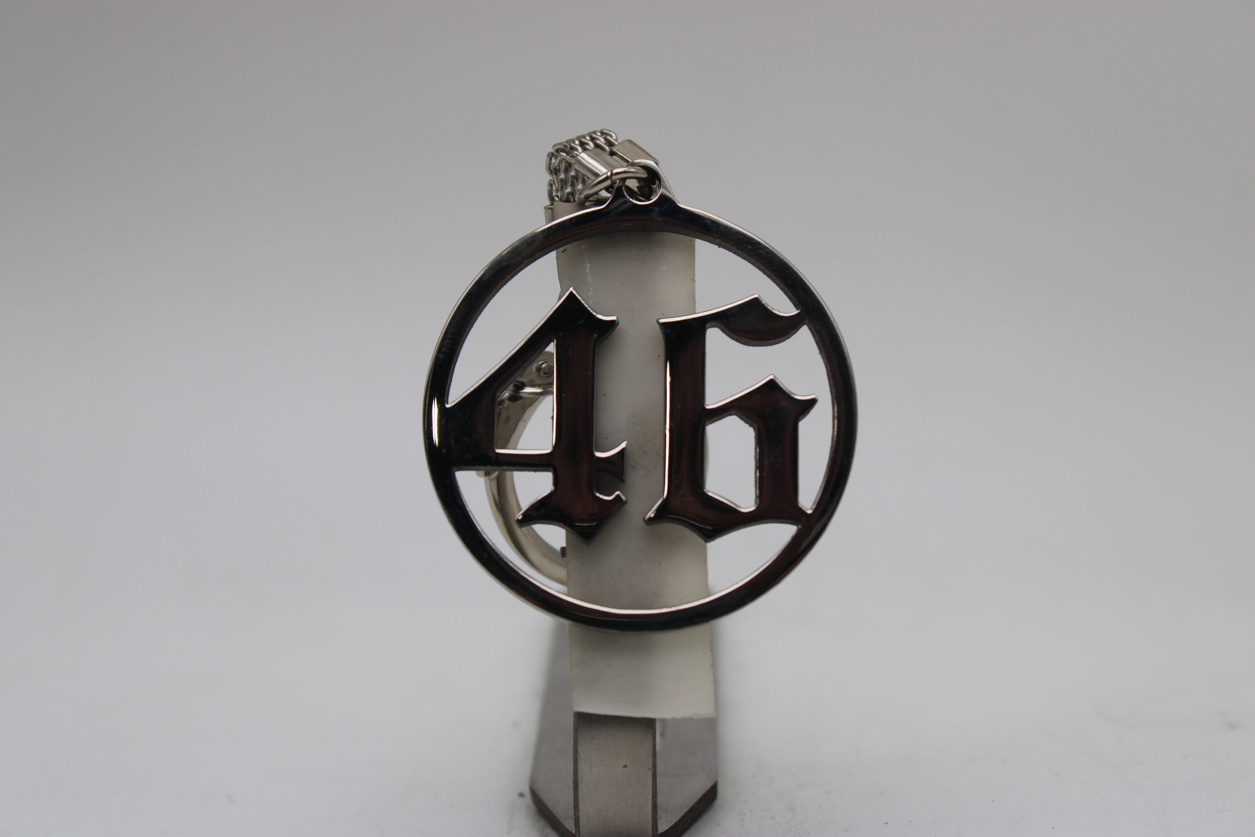 1946 JAGSTER KEYCHAIN