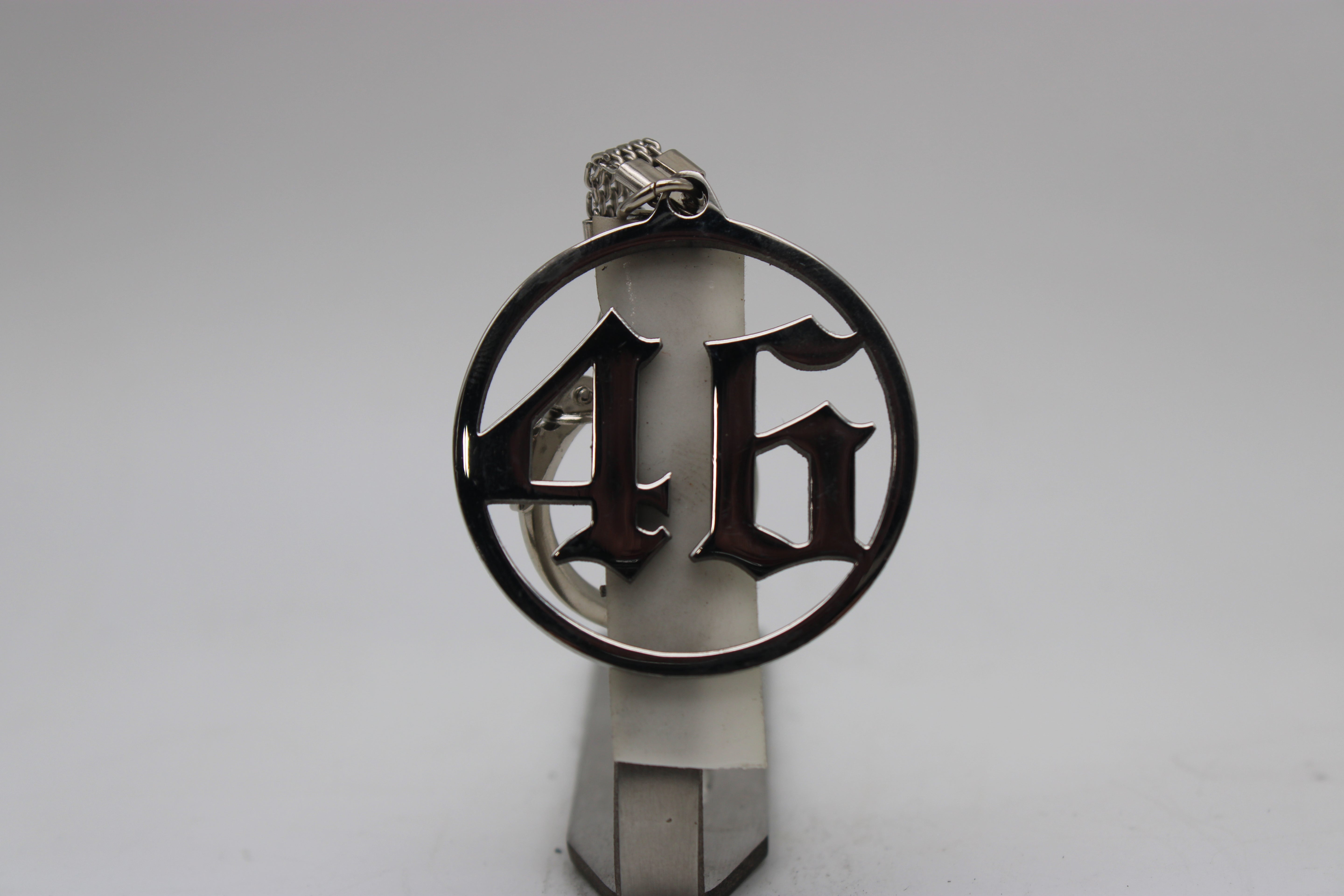 1946 JAGSTER KEYCHAIN