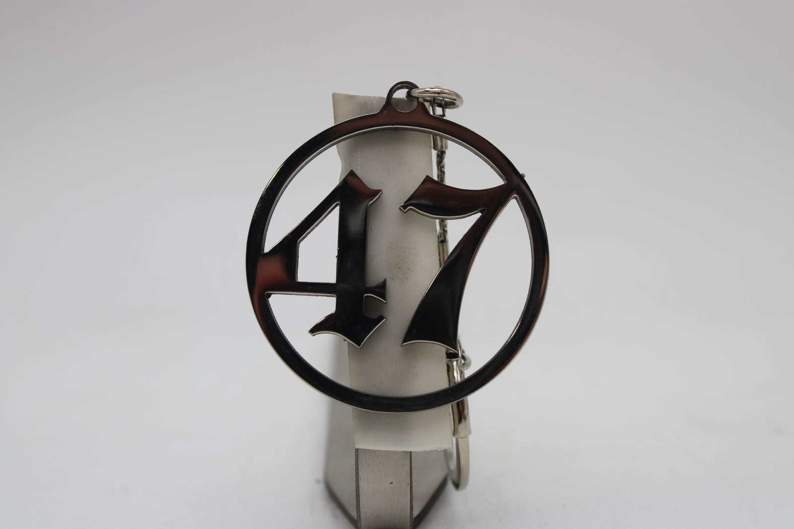 1947 JAGSTER KEYCHAIN