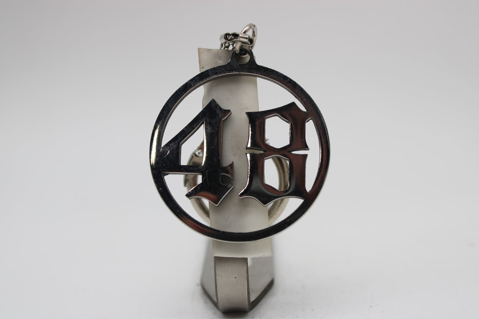 1948 JAGSTER KEYCHAIN