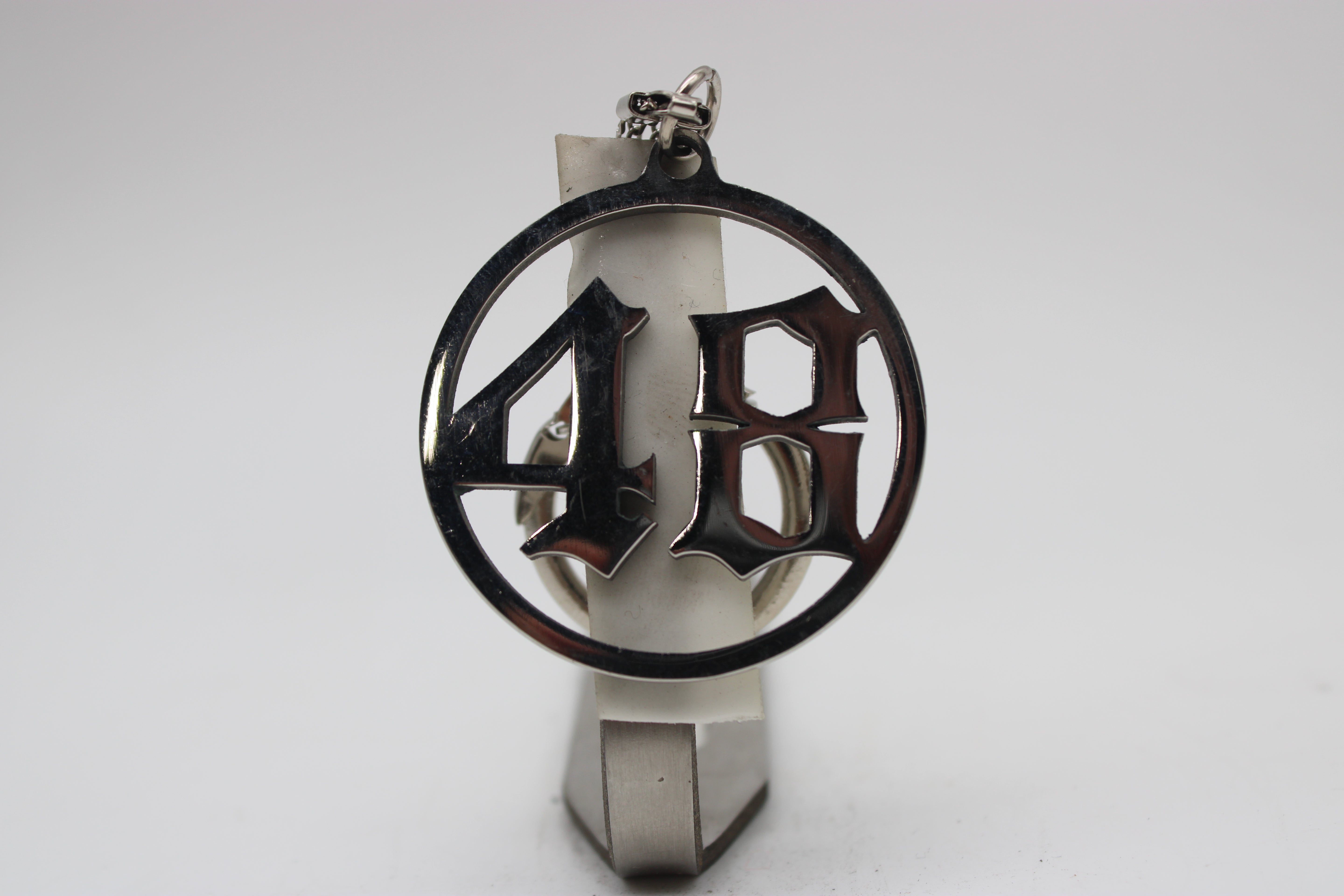1948 JAGSTER KEYCHAIN