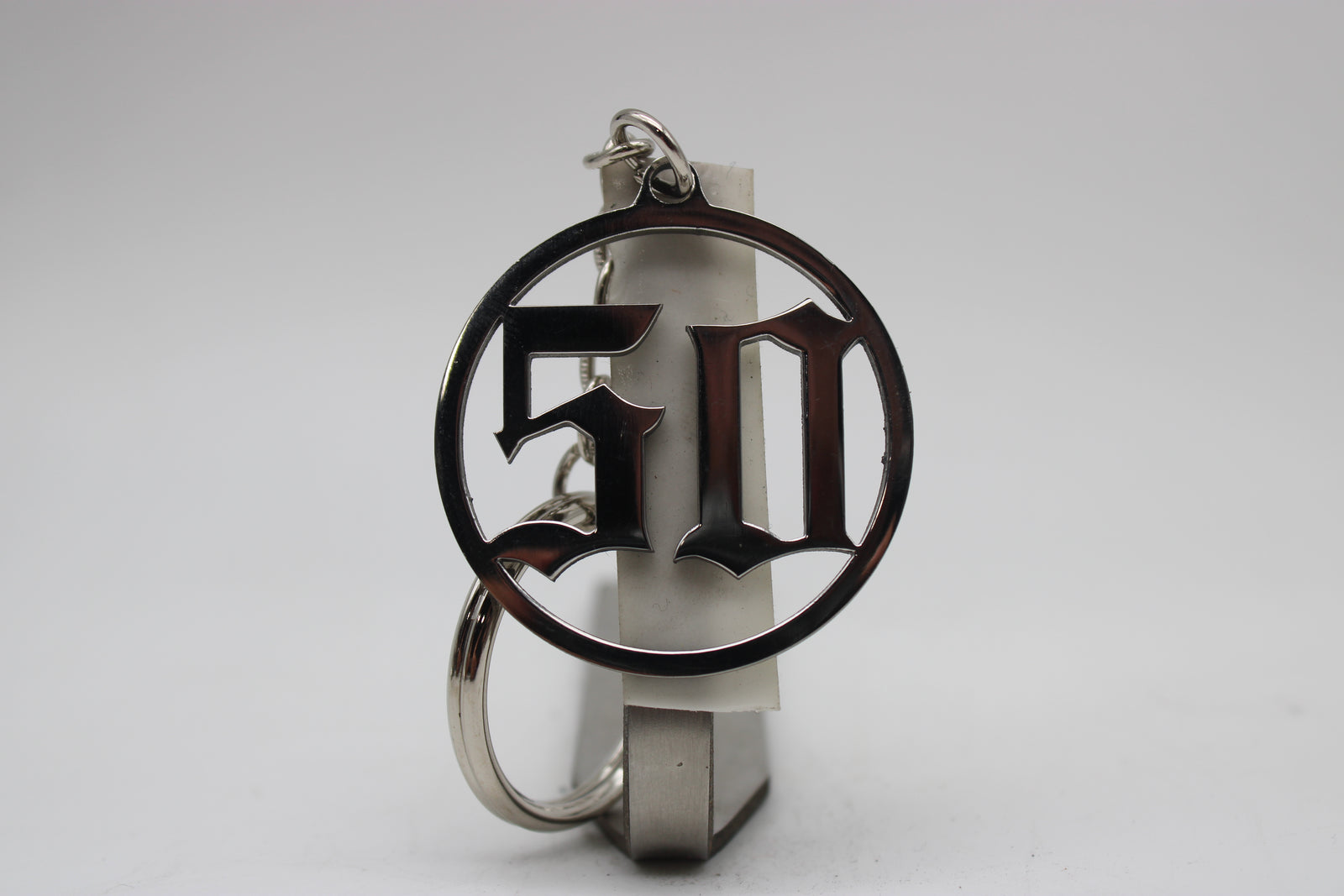 1950 JAGSTER KEYCHAIN