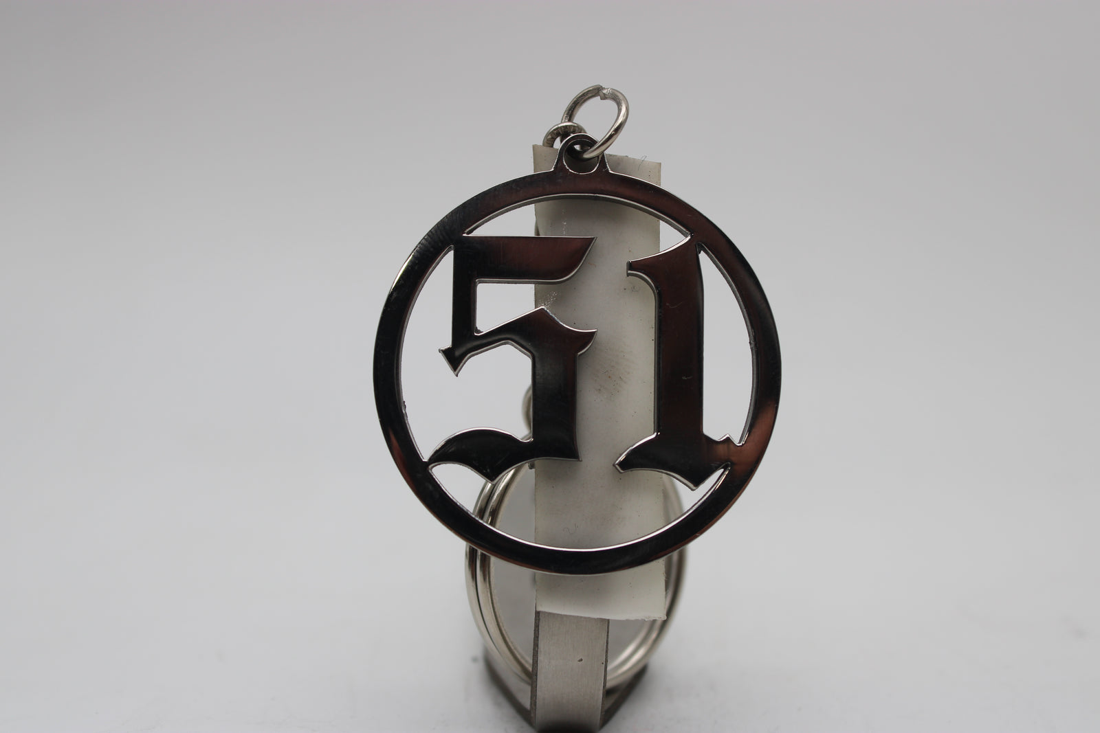 1951 JAGSTER KEYCHAIN