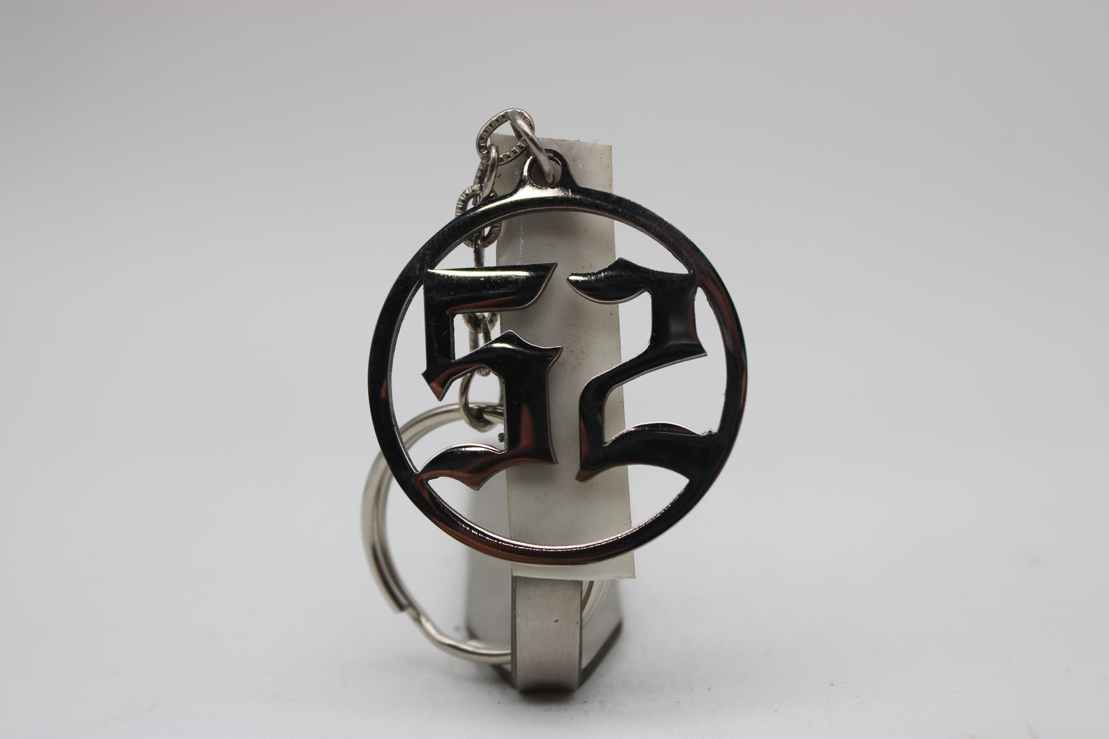 1952 JAGSTER KEYCHAIN