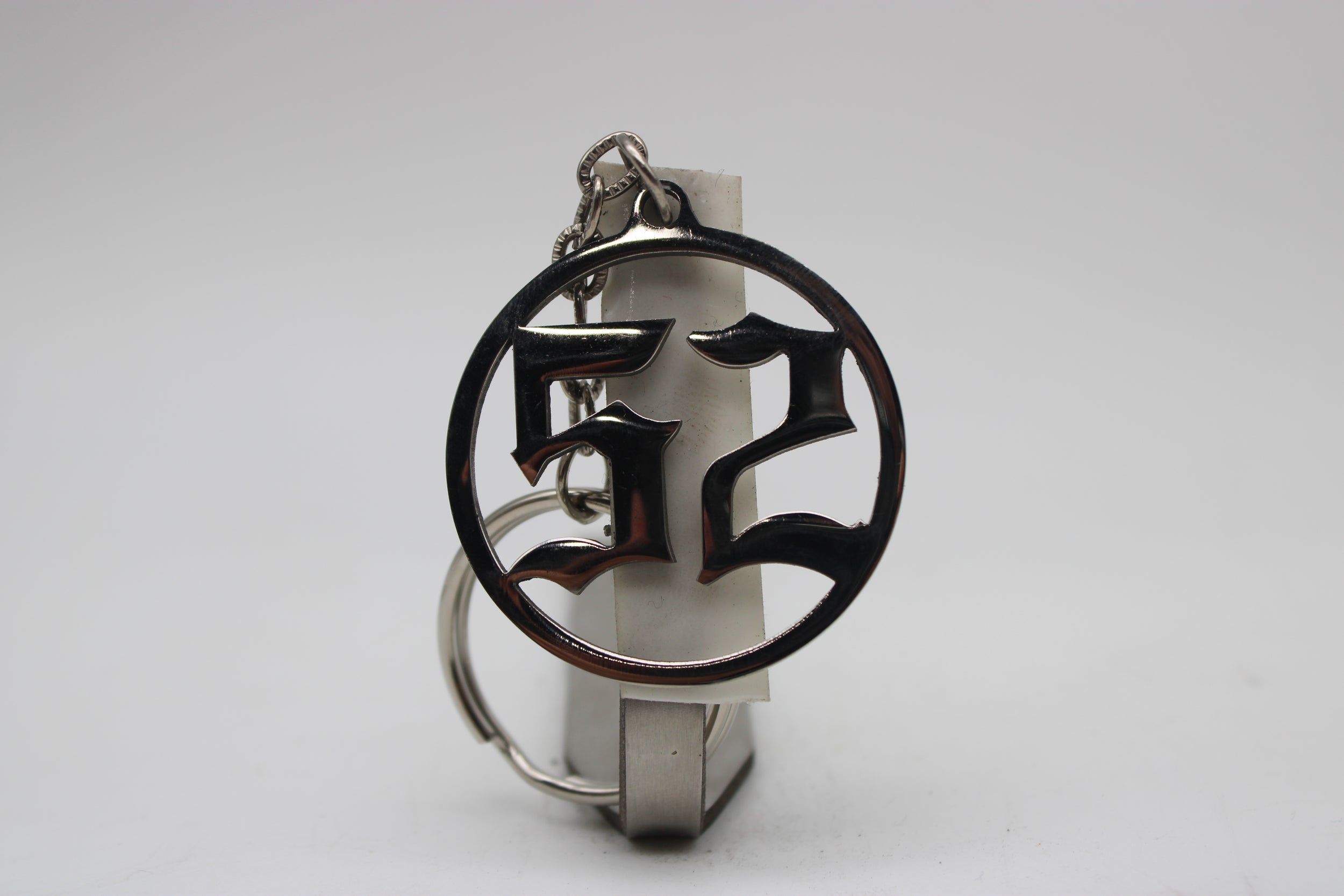 1952 JAGSTER KEYCHAIN