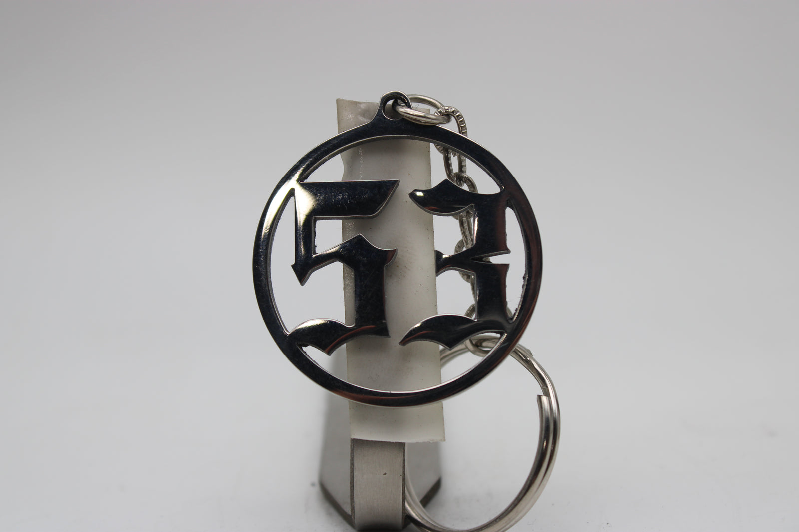 1953 JAGSTER KEYCHAIN