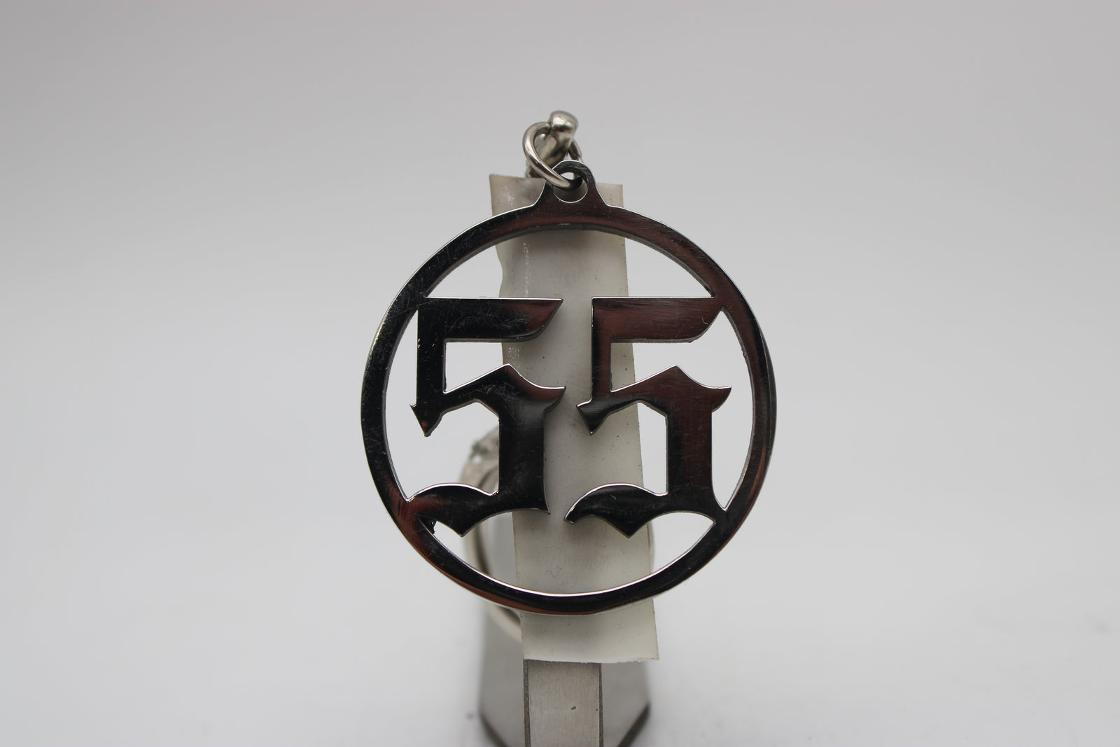 1955 JAGSTER KEYCHAIN