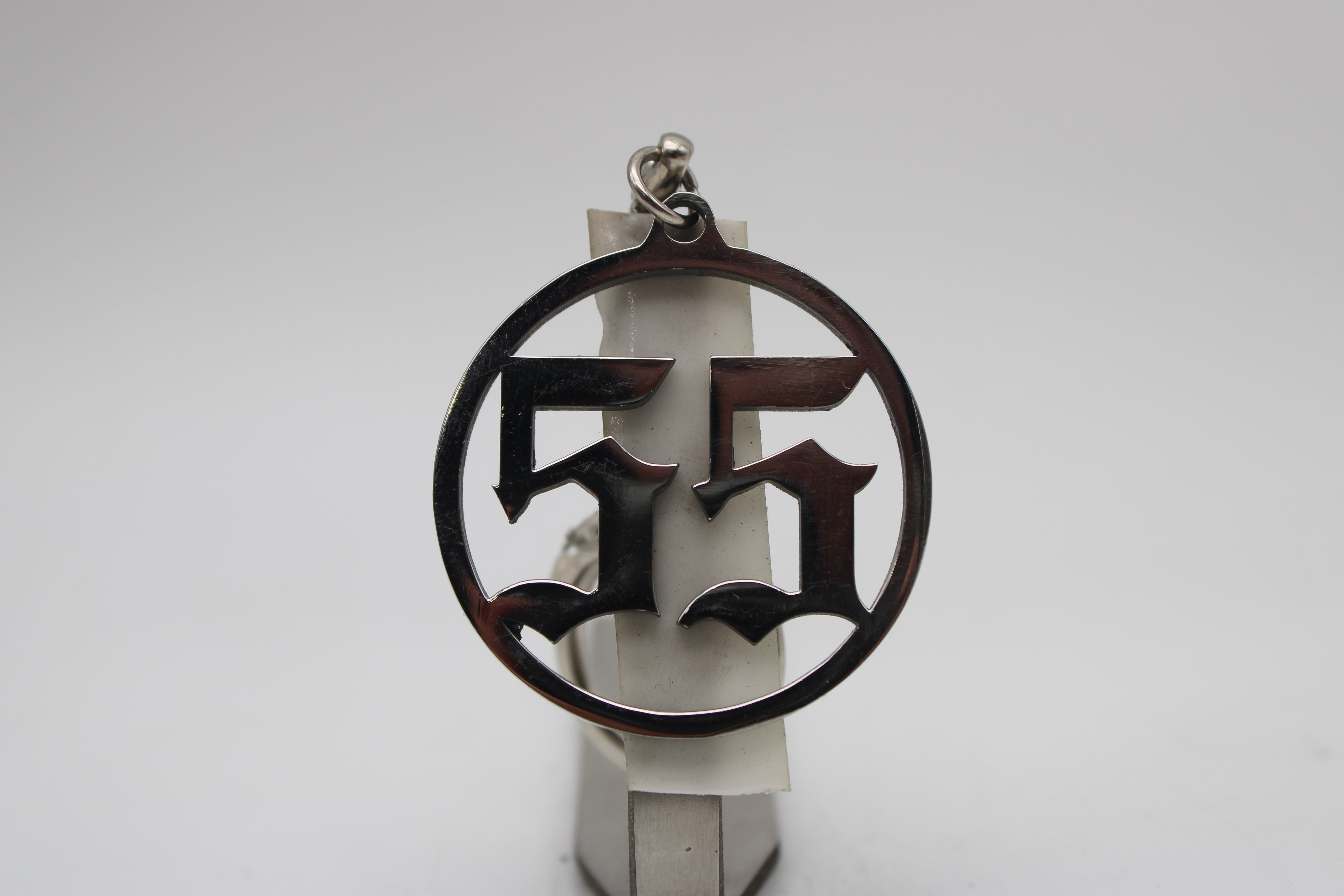1955 JAGSTER KEYCHAIN