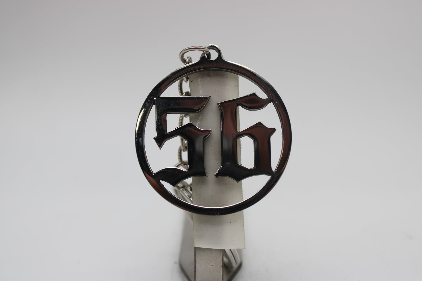 1956 JAGSTER KEYCHAIN