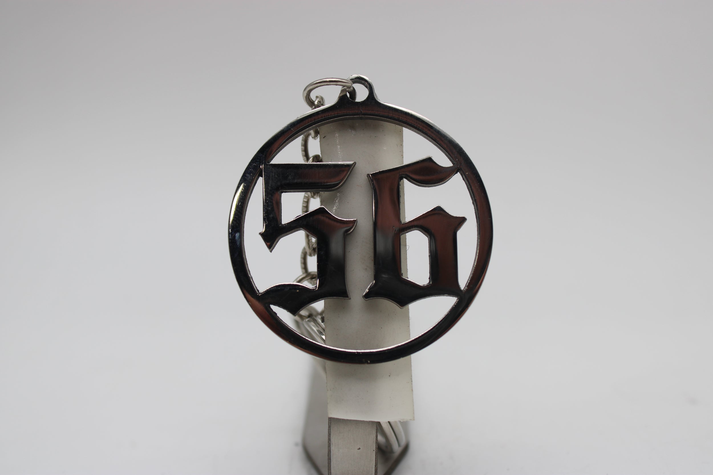 1956 JAGSTER KEYCHAIN