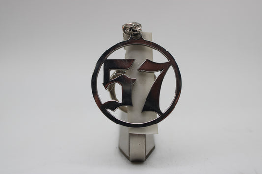1957 JAGSTER KEYCHAIN