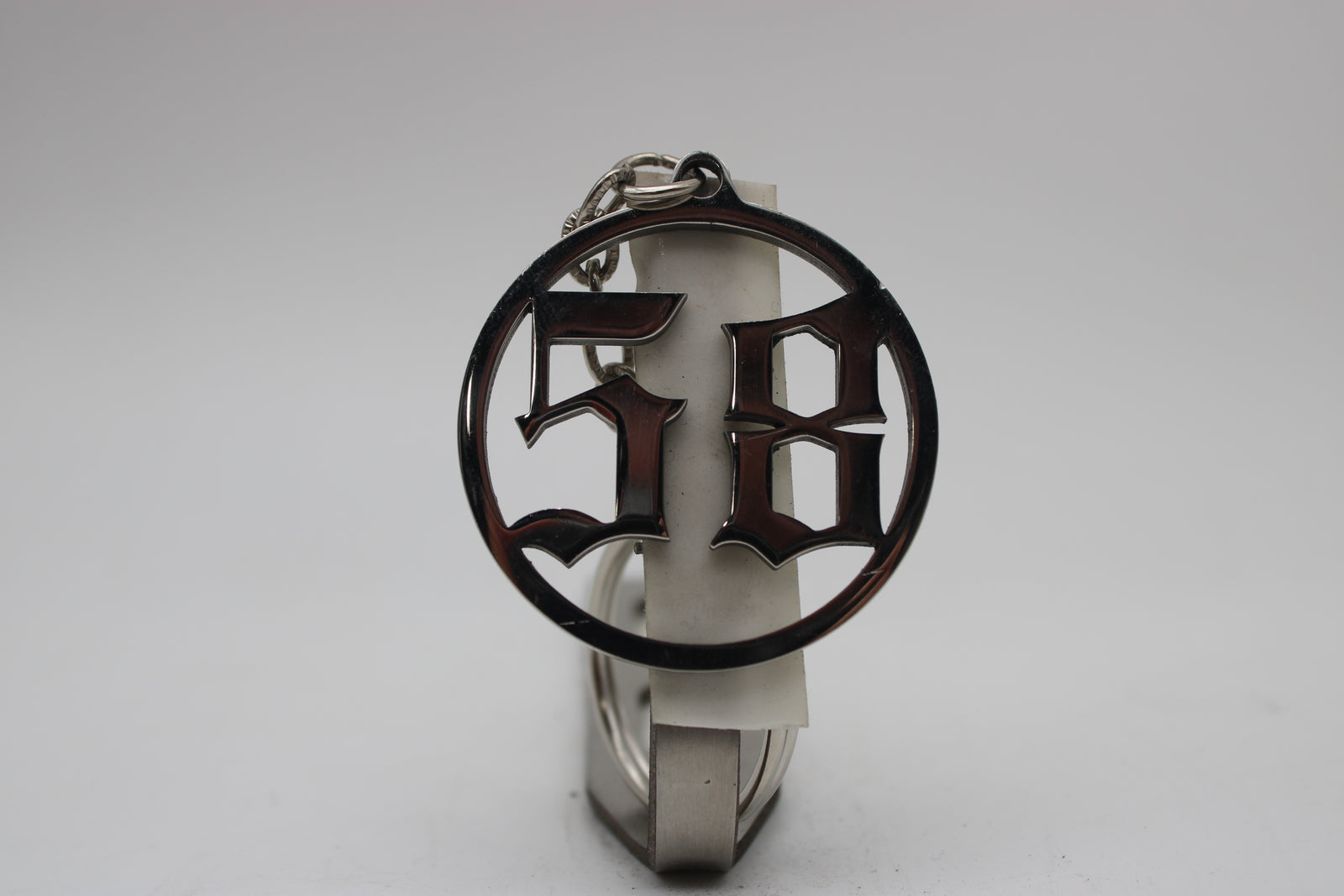 1958 JAGSTER KEYCHAIN