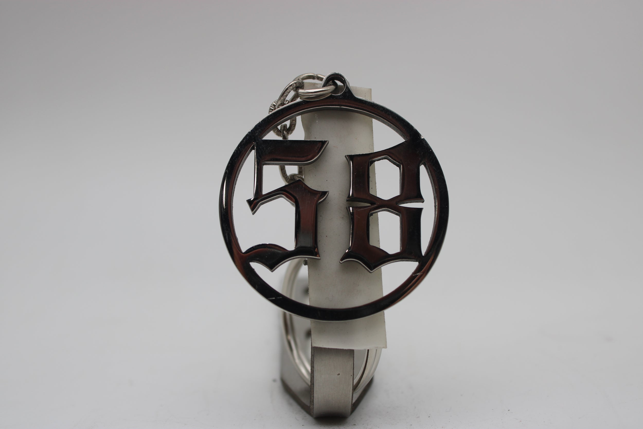 1958 JAGSTER KEYCHAIN