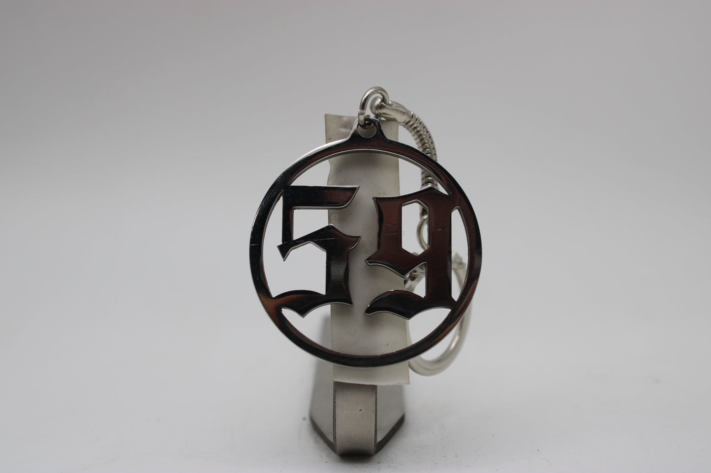 1959 JAGSTER KEYCHAIN