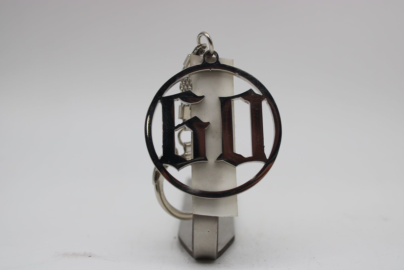 1960 JAGSTER KEYCHAIN