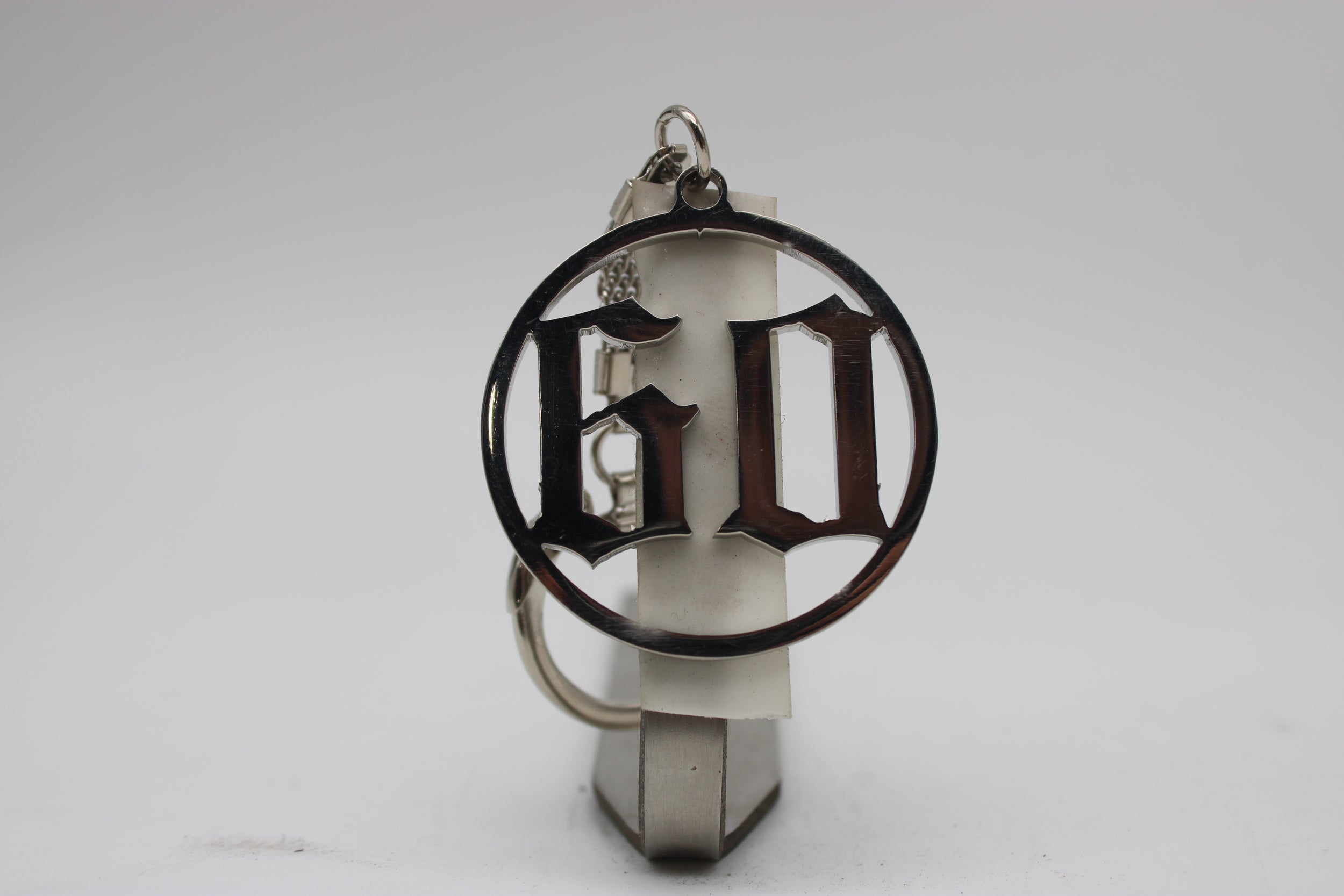 1960 JAGSTER KEYCHAIN
