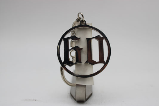 1960 JAGSTER KEYCHAIN