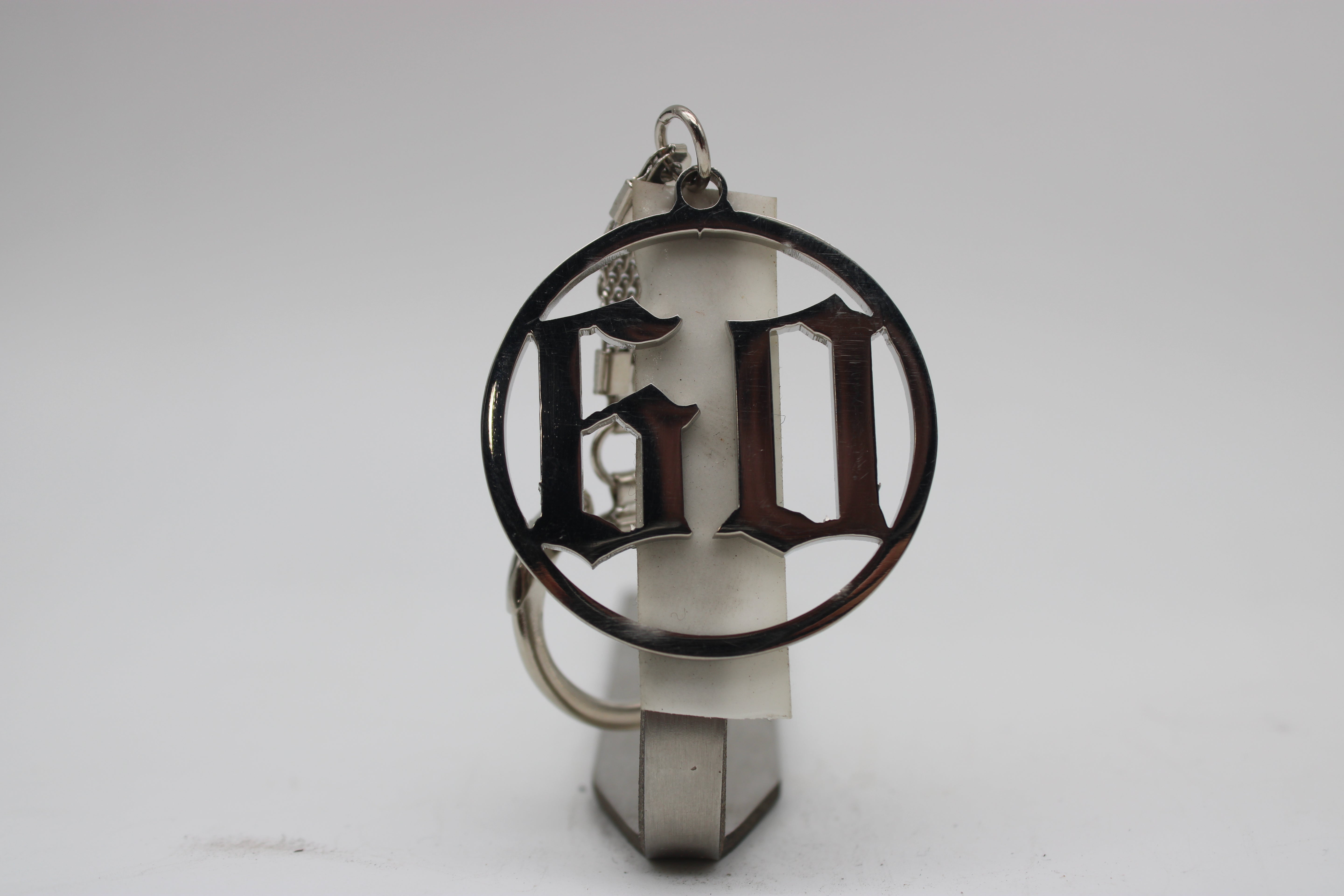 1960 JAGSTER KEYCHAIN