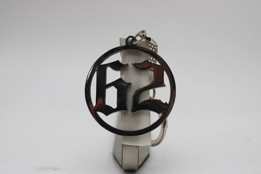 1962 JAGSTER KEYCHAIN
