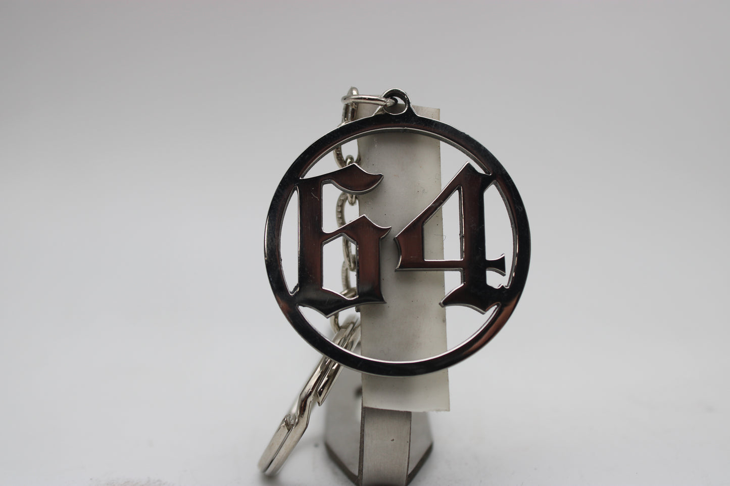 1964 JAGSTER KEYCHAIN