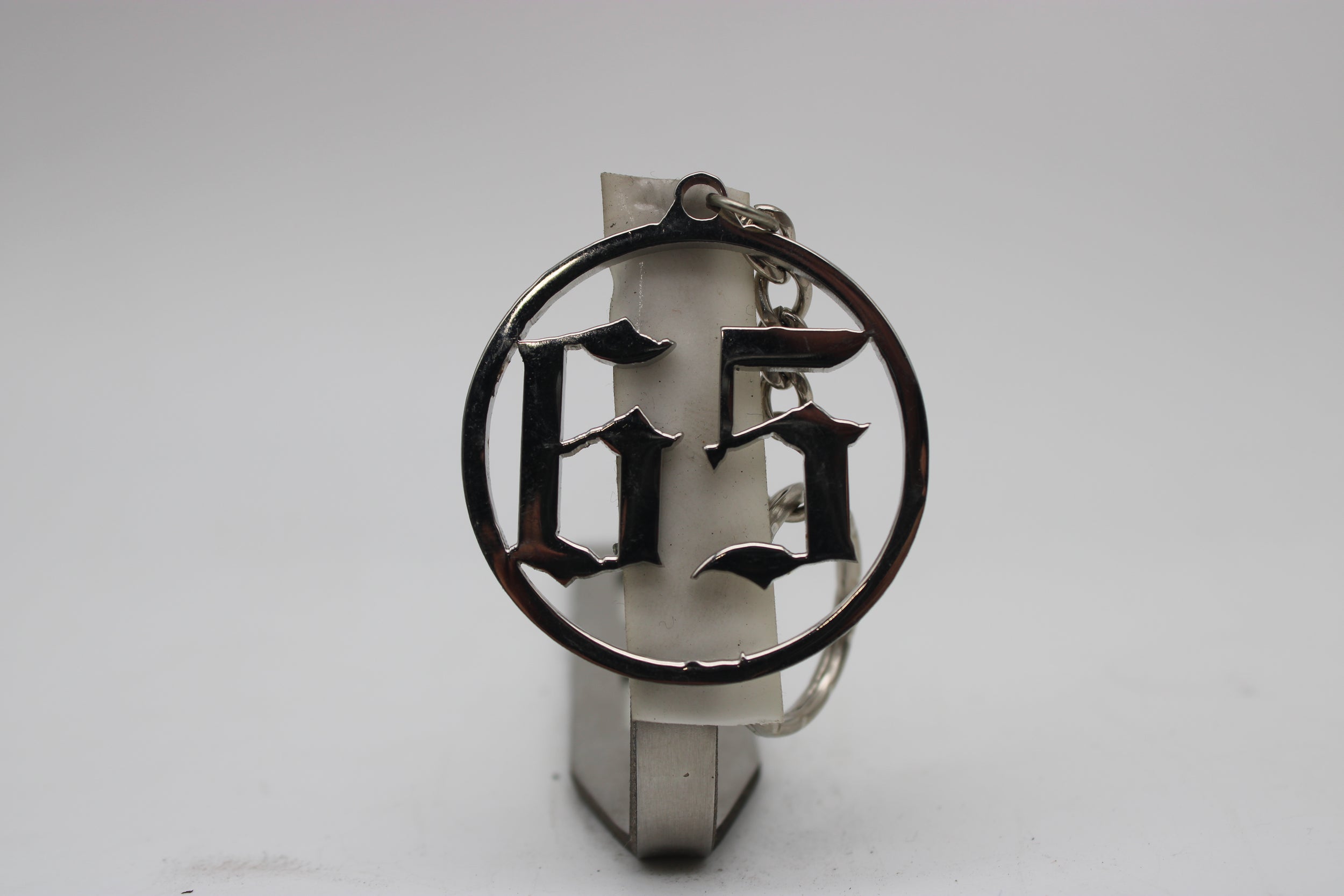1965 JAGSTER KEYCHAIN