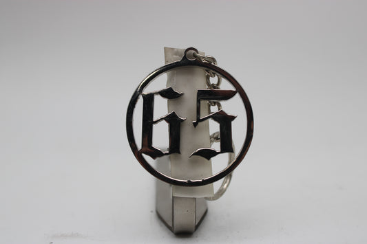 1965 JAGSTER KEYCHAIN