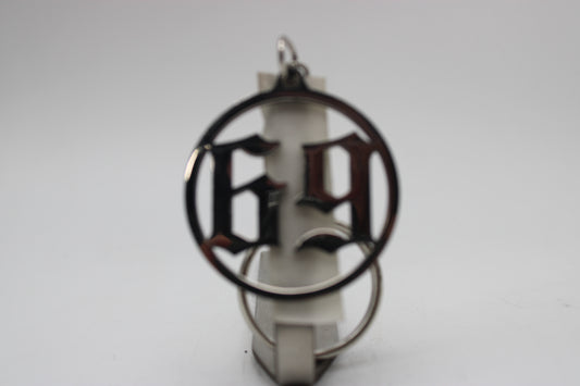1969 JAGSTER KEYCHAIN