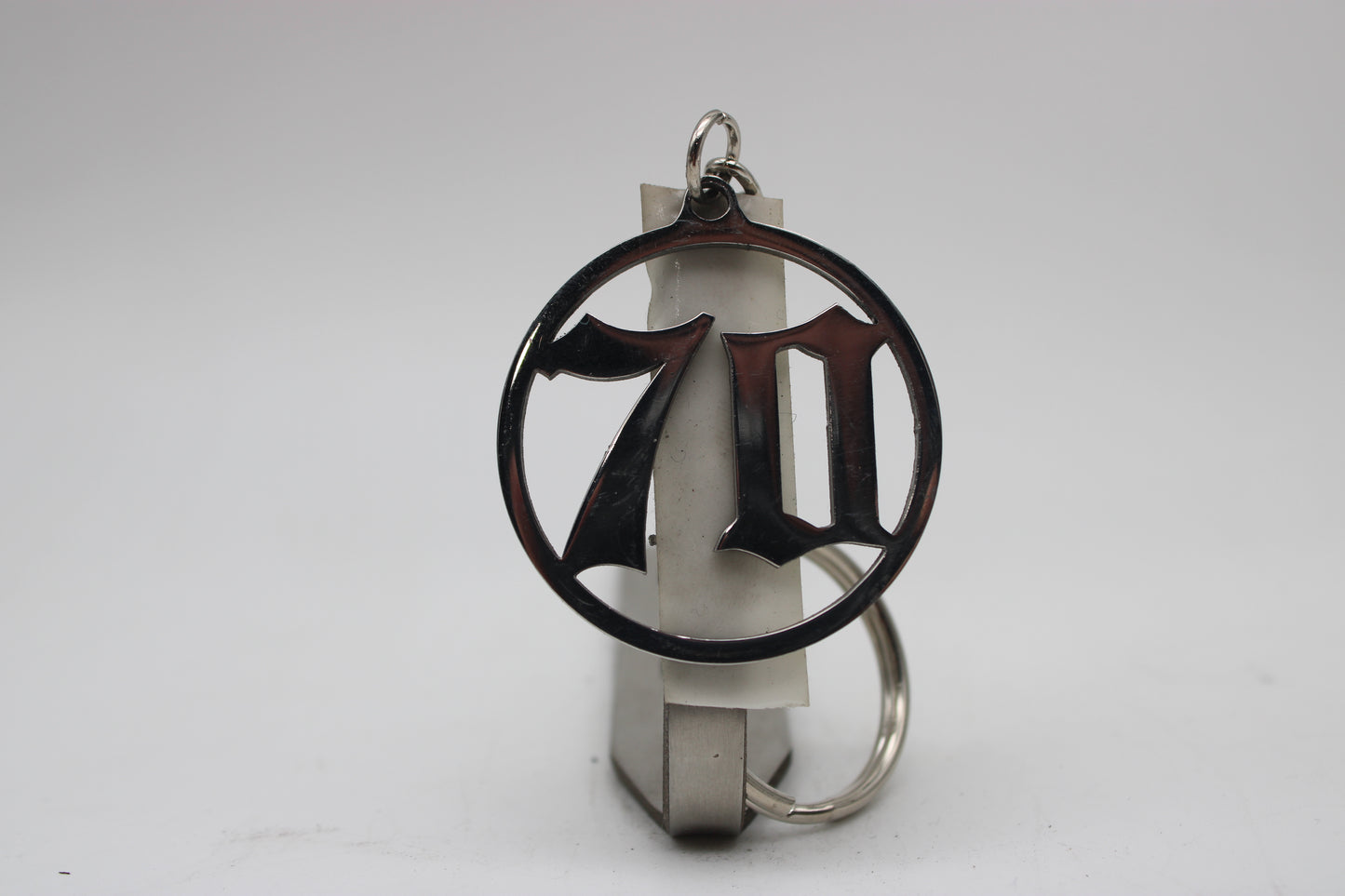 1970 JAGSTER KEYCHAIN