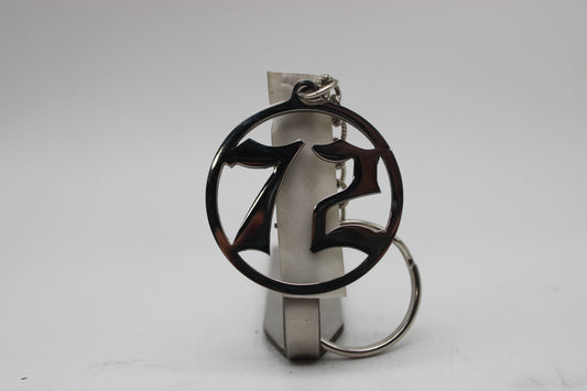 1972 JAGSTER KEYCHAIN