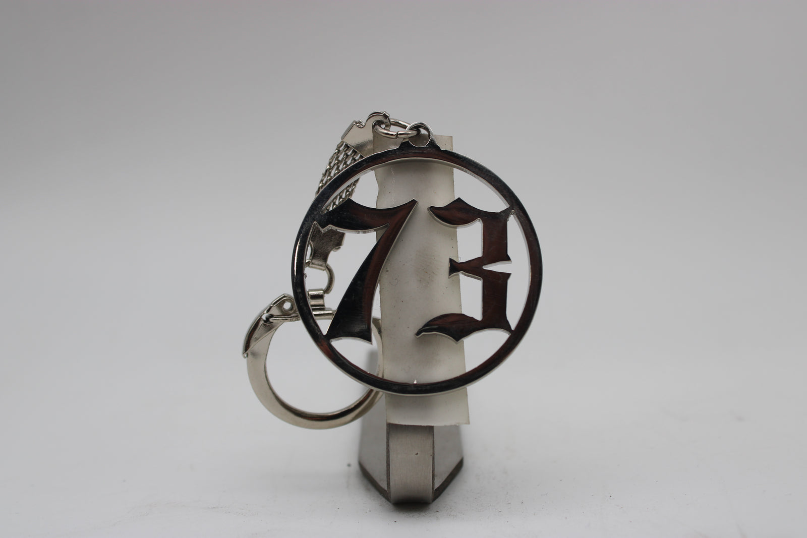 1973 JAGSTER KEYCHAIN