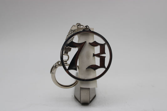 1973 JAGSTER KEYCHAIN
