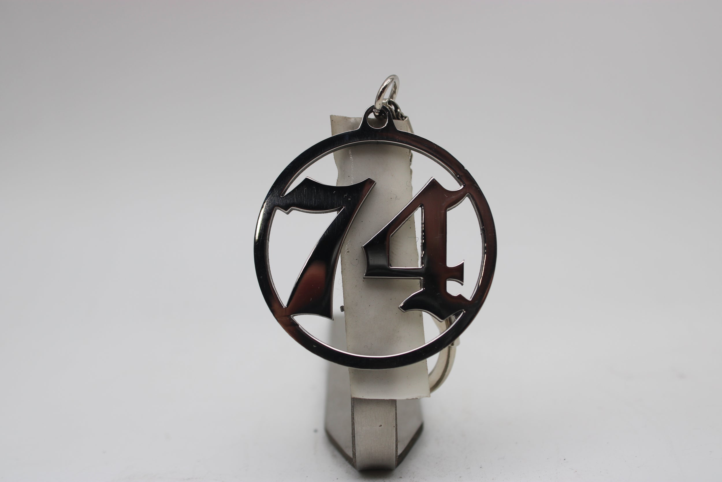 1974 JAGSTER KEYCHAIN