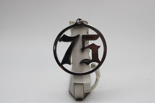 1975 JAGSTER KEYCHAIN