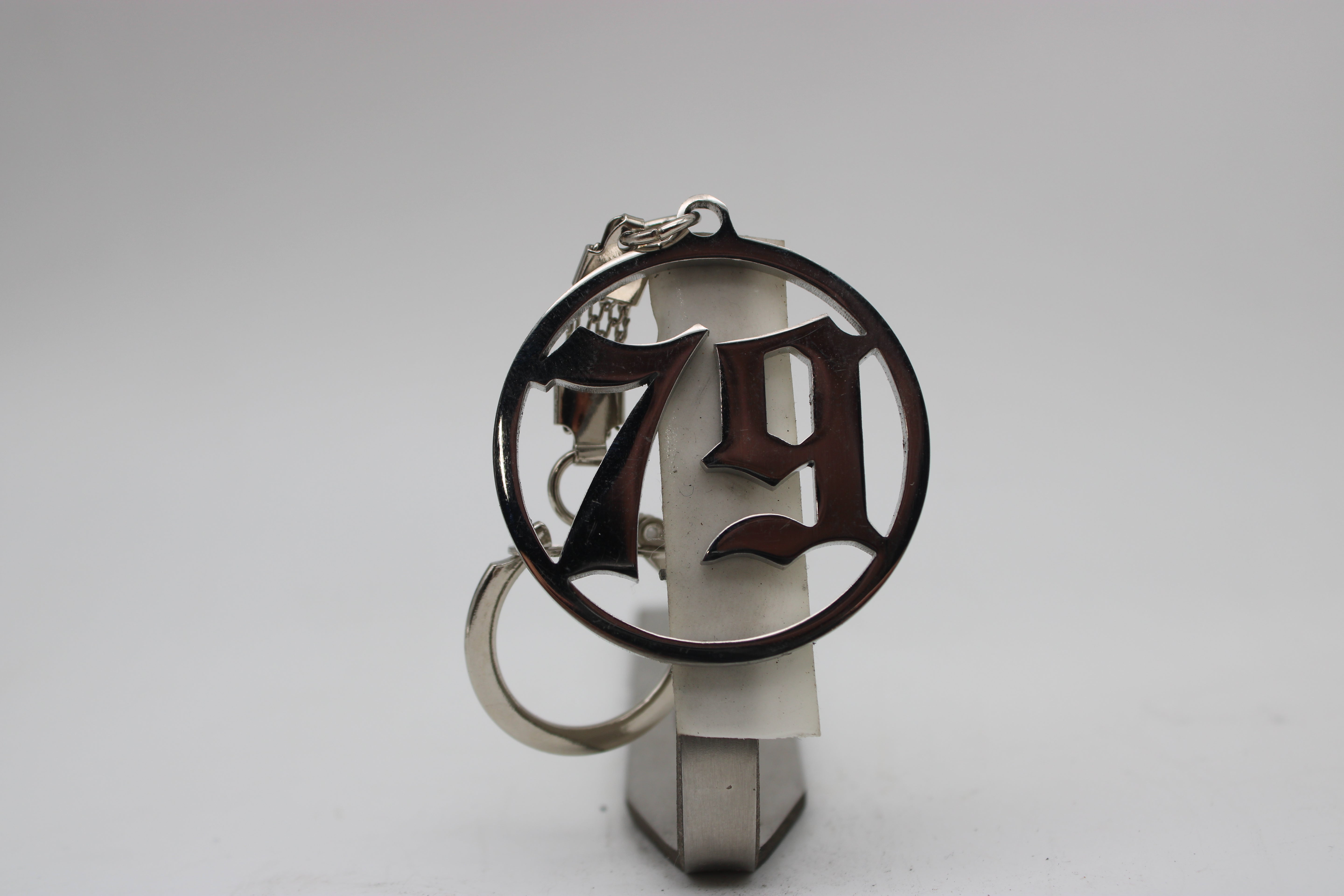 1979 JAGSTER KEYCHAIN