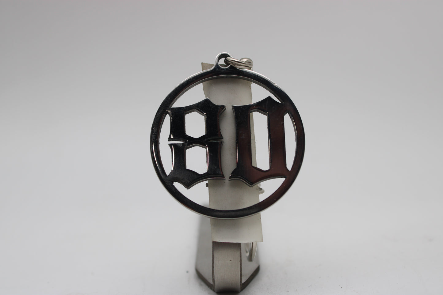 1980 JAGTSER KEYCHAIN